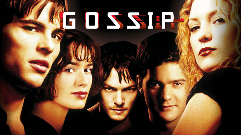 Gossip still