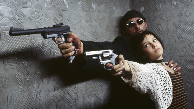 Léon: The Professional still 3