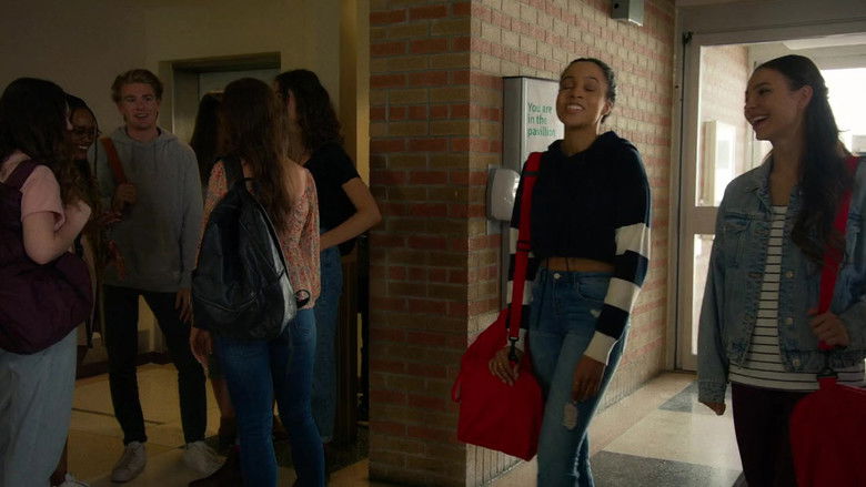 Webcam Cheerleaders still 2