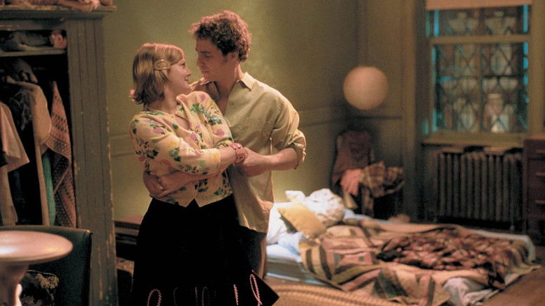 Confessions of a Dangerous Mind still