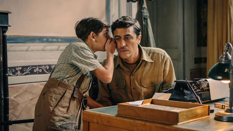 At War for Love still