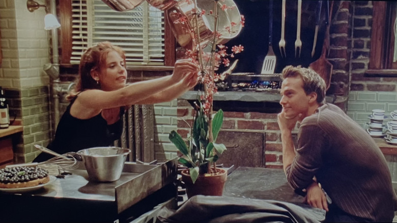 Simply Irresistible still