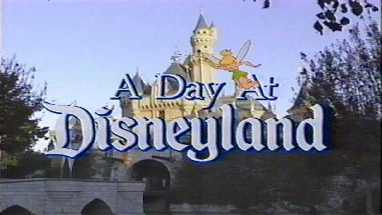 A Day at Disneyland 1991 still 1