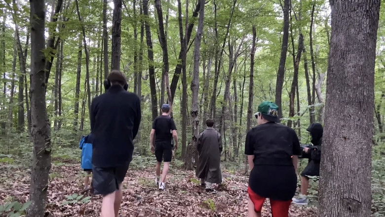 Twice Upon a Heist still