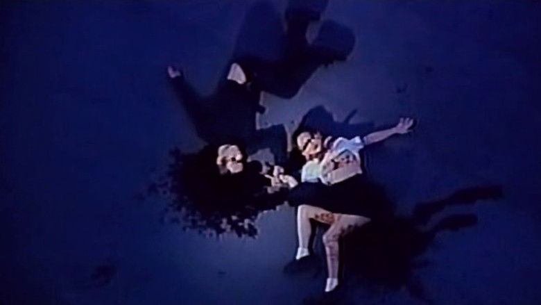 Turtle Vision still 3