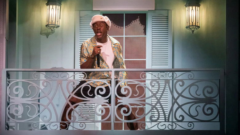 Tyler, The Creator - Live: Call Me If You Get Lost still 3