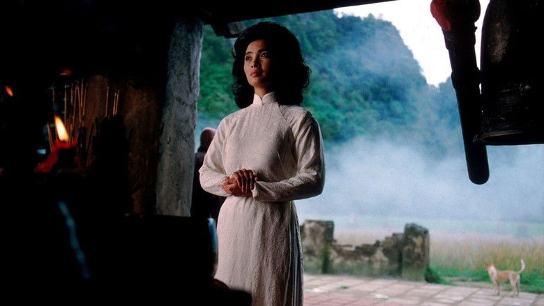 Heaven & Earth still