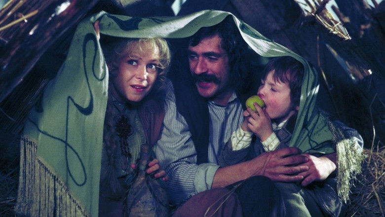 The Prince Beyond the Seven Seas still