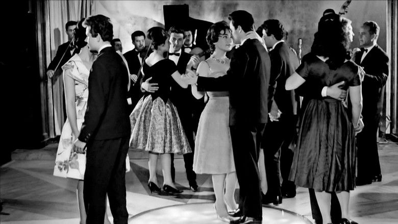 A mistake in love still