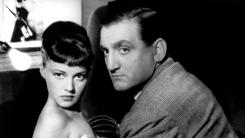 Touchez Pas au Grisbi still 2