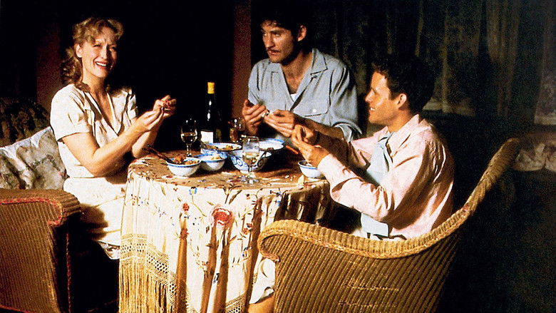 Sophie's Choice still