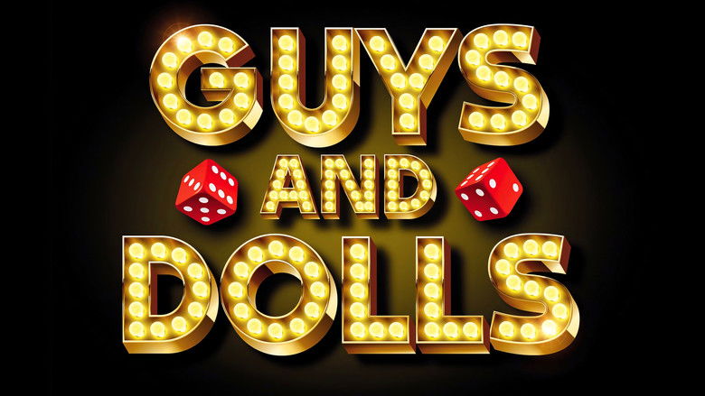 Guys and Dolls still