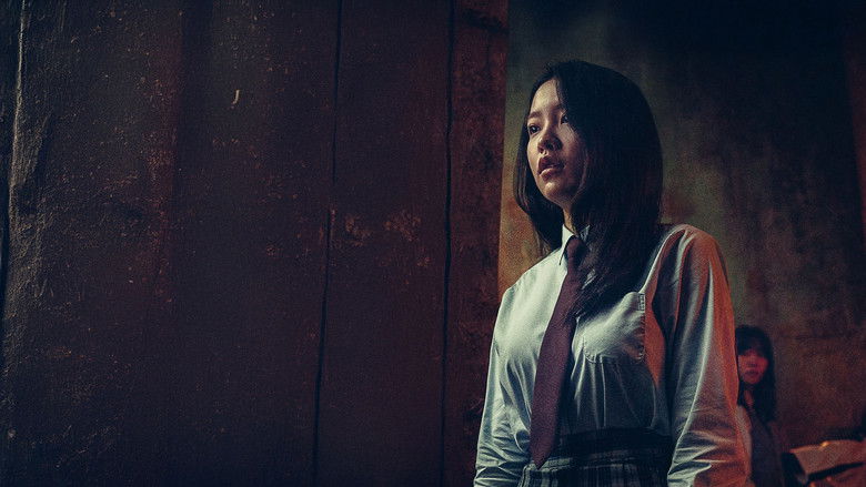 The Ghost Game still 1