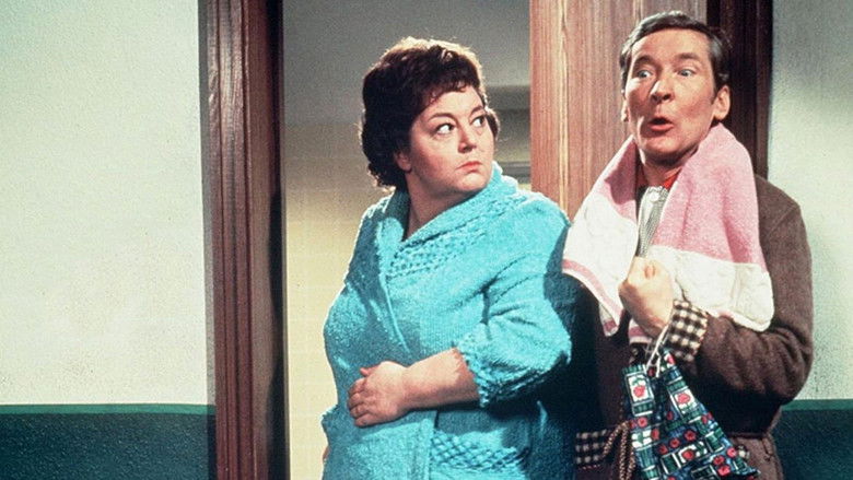 Carry On Camping still 3