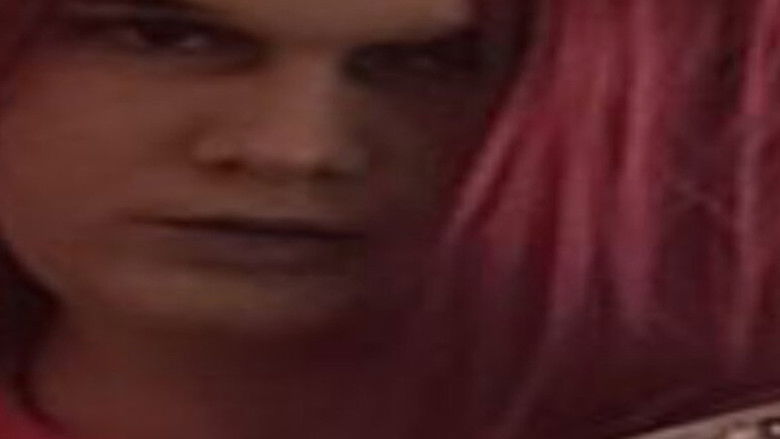 Craqdi(Because I am worth it) still 1