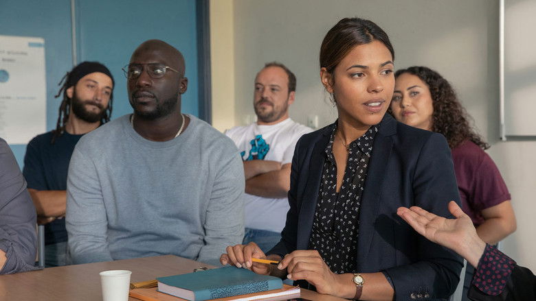 Premier de la classe still 4