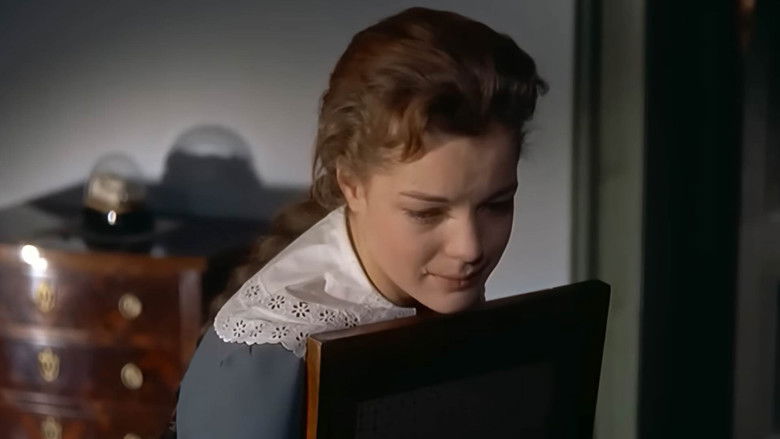 Girls in Uniform still