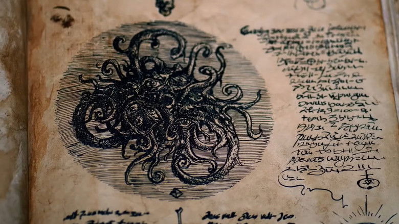 Castle Freak still 2