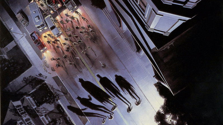 The Monster Squad still