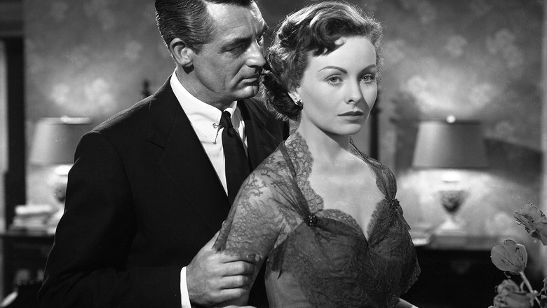 People Will Talk still 1