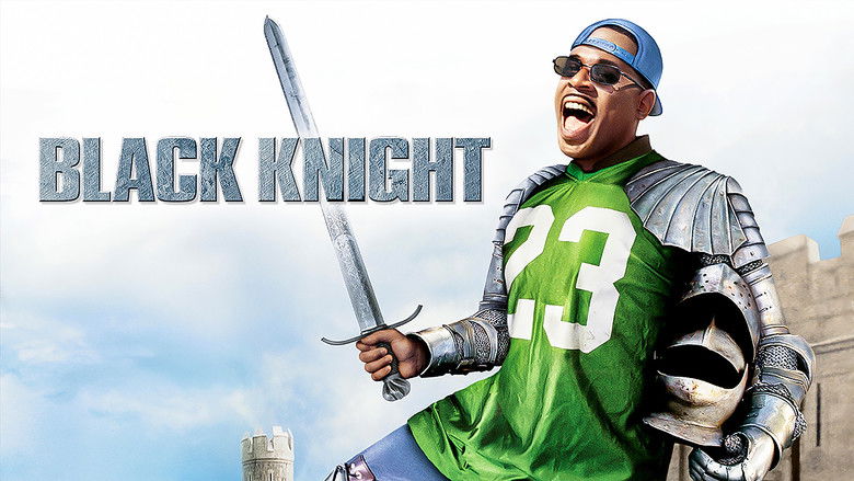 Black Knight still