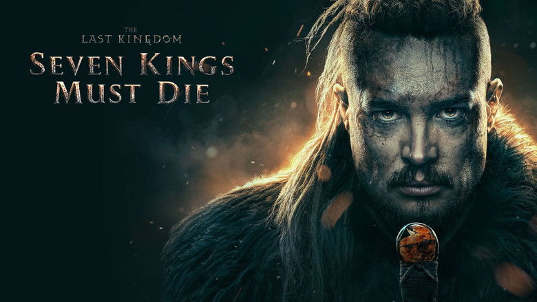 The Last Kingdom: Seven Kings Must Die still 3