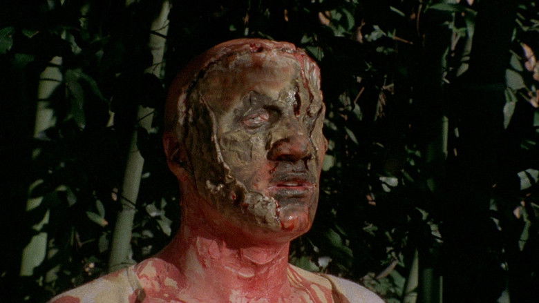 Doctor Butcher M.D. still