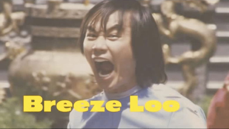 Finishing the Game: The Search for a New Bruce Lee still 1