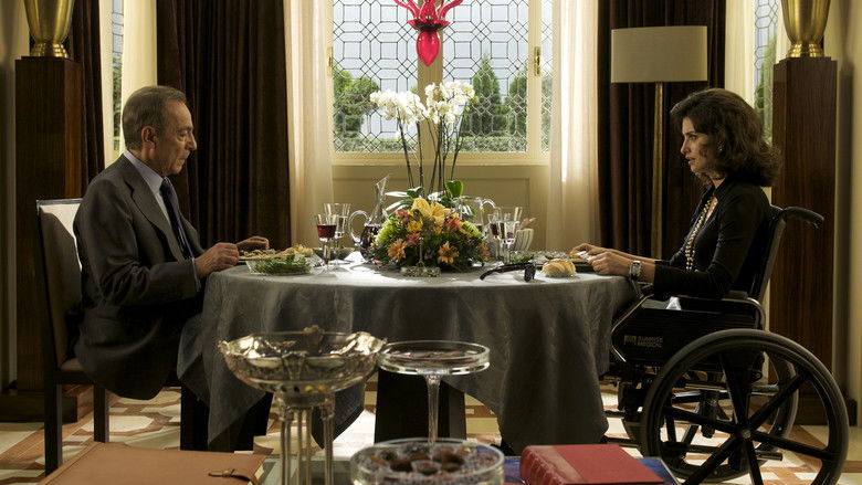 Broken Embraces still