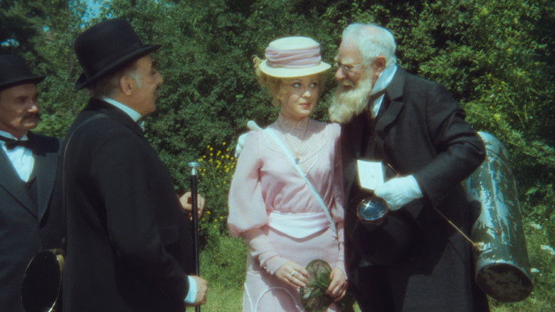 Adela Has Not Had Supper Yet still