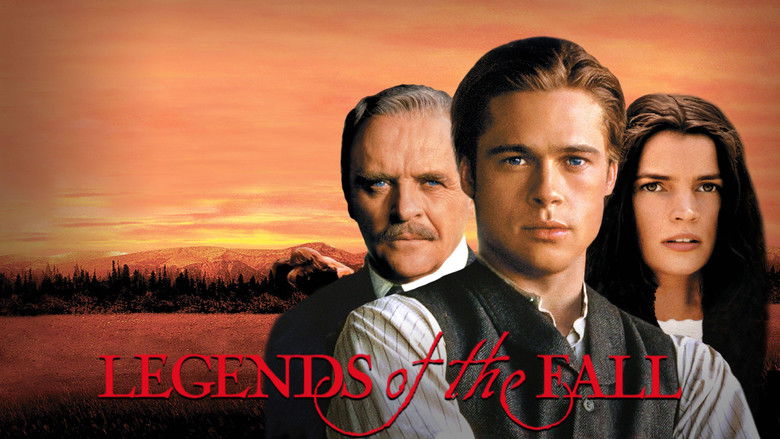 Legends of the Fall still 1