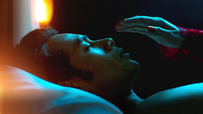 Revenge of the Pontianak still 1