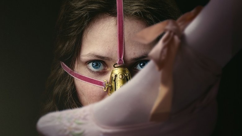 The Ugly Stepsister still 1