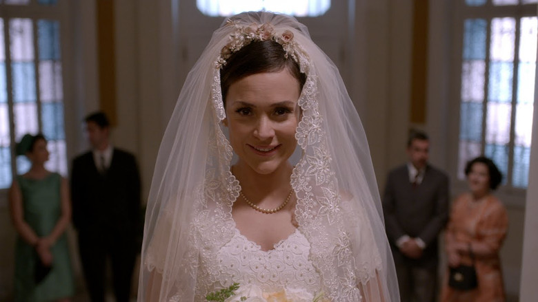 No One Loves Anyone For More Than Two Years still 2