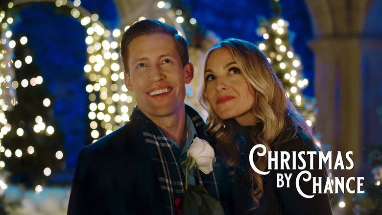 Christmas by Chance still 4