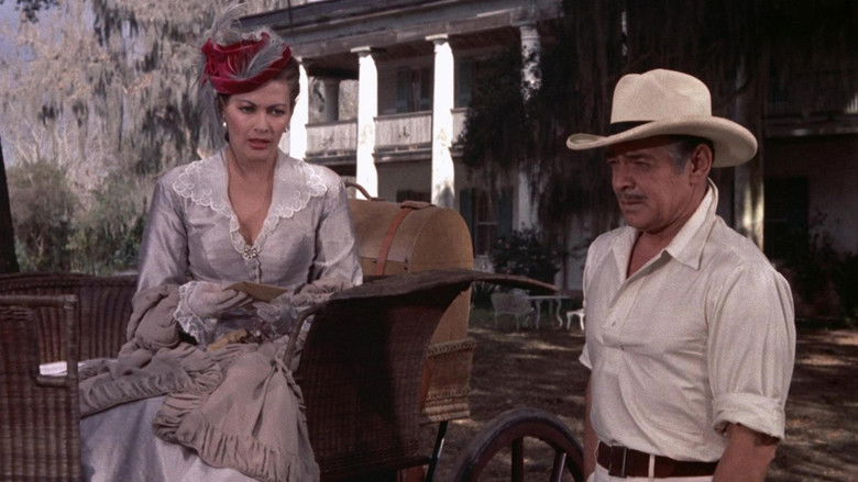 Band of Angels still 1