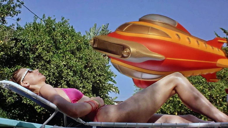 Earth Girls Are Easy still 2