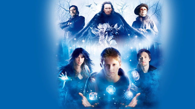 The Seeker: The Dark Is Rising still