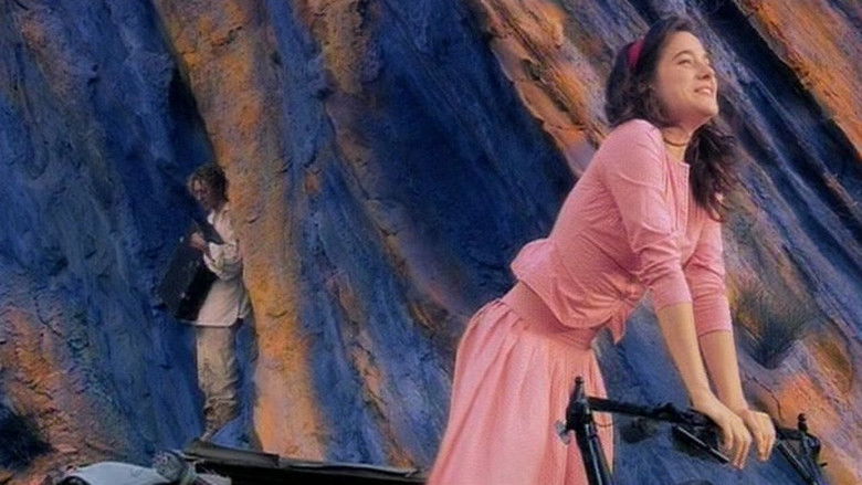 The Tulse Luper Suitcases, Part 1: The Moab Story still 1