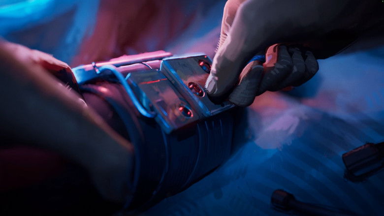 Transferable still 1