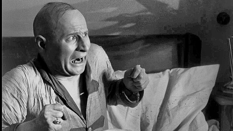 The Haunted Castle still