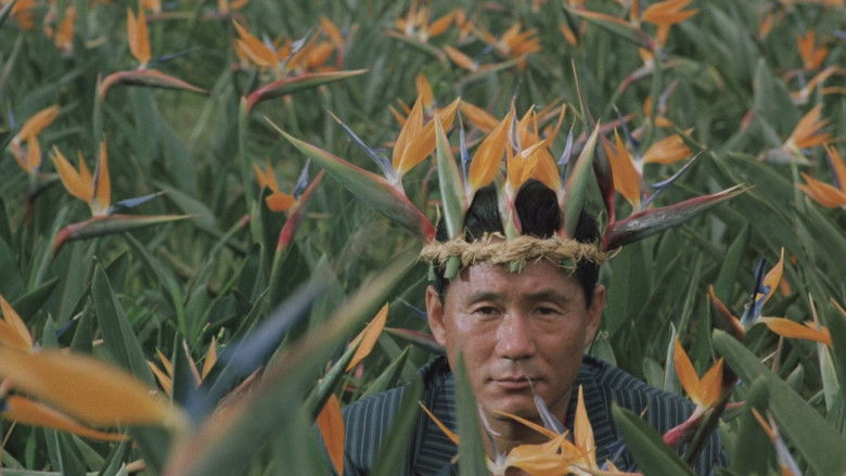 Boiling Point still 1