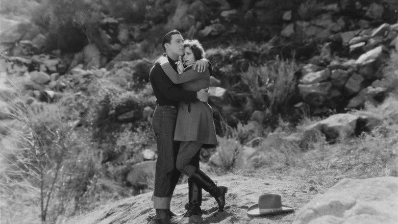 Rustlin' for Cupid still 3