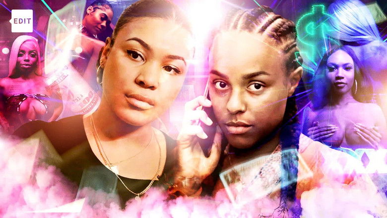 Amie & Fannas Striptrip still 1