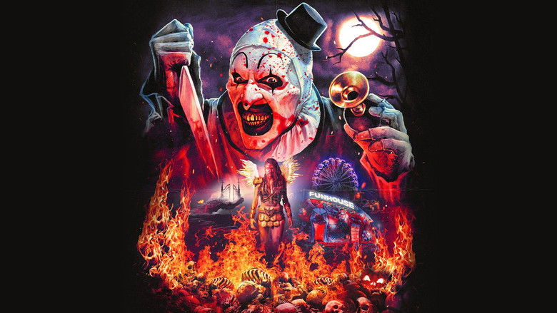Terrifier 2 still