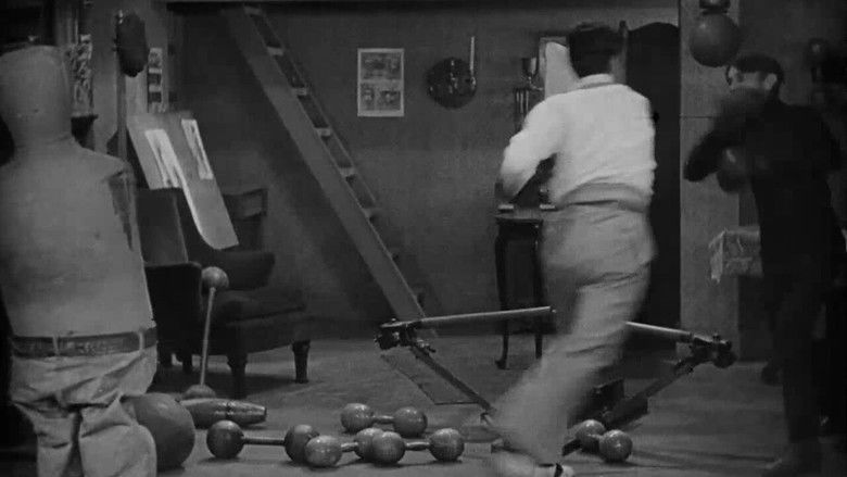 So This Is Love still