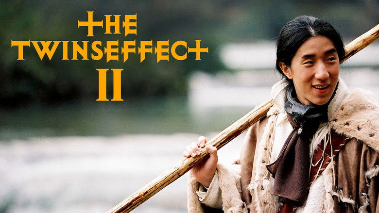 The Twins Effect II still