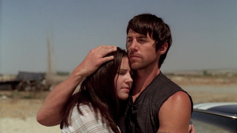 Dark Moon Rising still 3