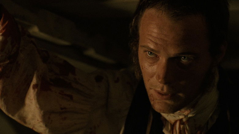 Master and Commander: The Far Side of the World still 3