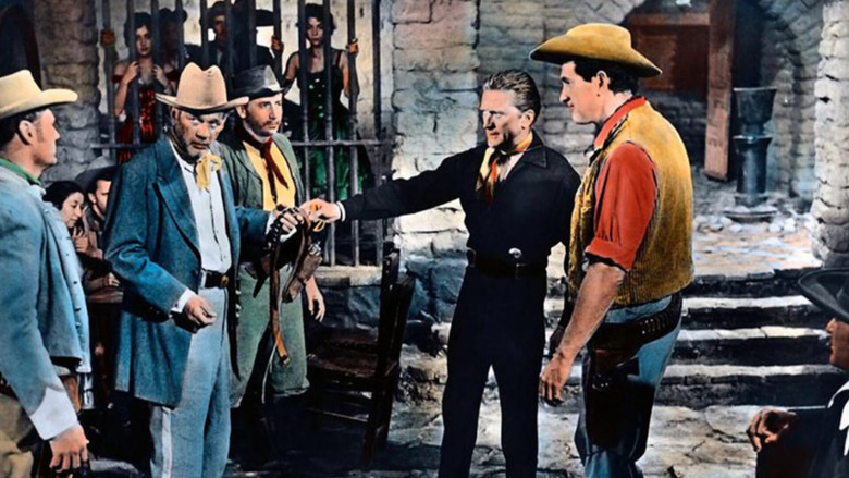 The Last Sunset still